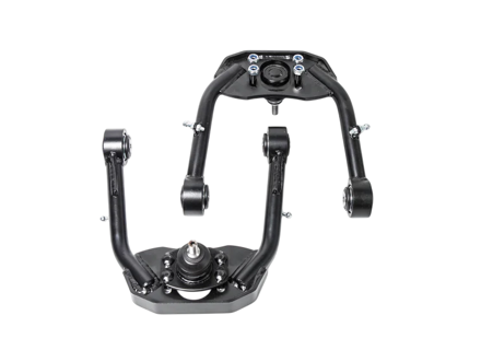 Set braccio oscillante superiore regolabile anteriore tubolare. Porsche 955 Cayenne / 957 Cayenne - 95534102702, 95534102700, 95534102701 - EWORG1ADJUPPER